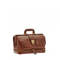 Borsa The Bridge Uomo in Pelle 06811501-14